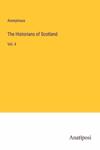 Historians of Scotland