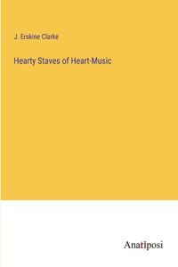 Hearty Staves of Heart-Music