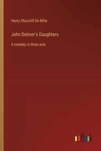 John Delmer's Daughters