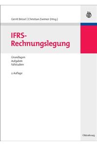 Ifrs-Rechnungslegung