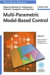 Multi-Parametric Model-Based Control