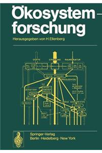 Ökosystemforschung