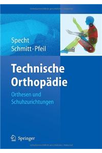 Technische Orthopadie