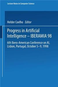 Progress in Artificial Intelligence -- Iberamia 98
