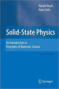 Solid State Physics, 2ED