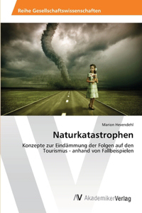 Naturkatastrophen