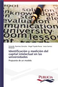 Identificación y medición del capital intelectual en las universidades