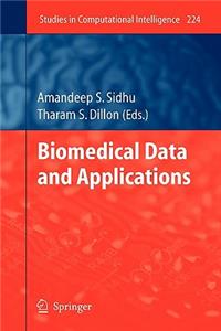 Biomedical Data and Applications