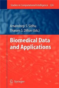 Biomedical Data and Applications