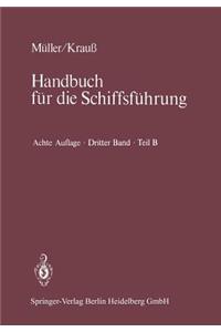Seemannschaft und Schiffstechnik