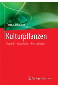 Kulturpflanzen