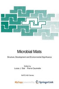 Microbial Mats