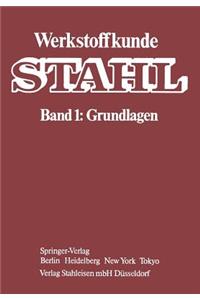 Werkstoffkunde Stahl