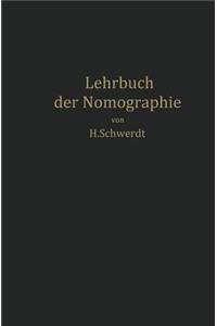 Lehrbuch Der Nomographie