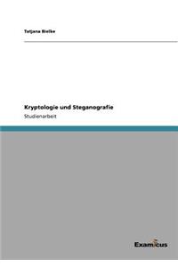 Kryptologie und Steganografie