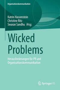 Wicked Problems