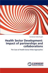 Health Sector Development