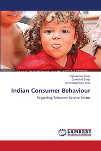 Indian Consumer Behaviour