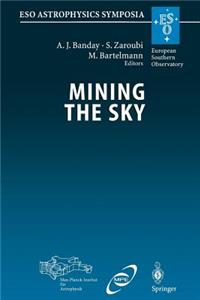 Mining the Sky
