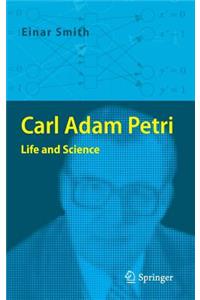 Carl Adam Petri