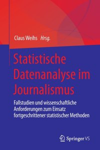 Statistische Datenanalyse Im Journalismus