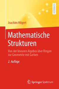 Mathematische Strukturen