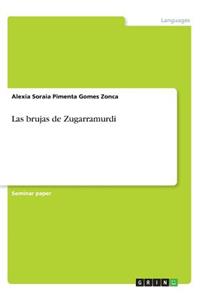Las brujas de Zugarramurdi