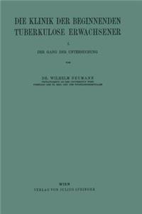 Die Klinik der Beginnenden Tuberkulose Erwachsener