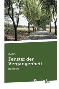 Fenster Der Vergangenheit