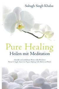Pure Healing