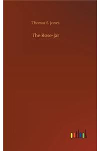 Rose-Jar