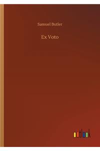 Ex Voto