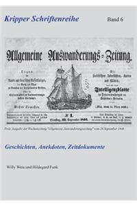 Kripper Schriftenreihe Band 6