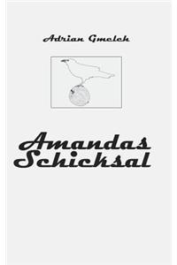 Amandas Schicksal