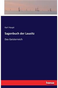 Sagenbuch der Lausitz: Das Geisterreich