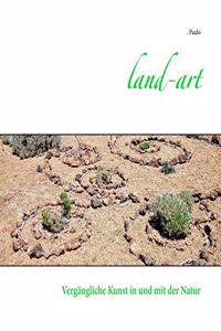 Land-art