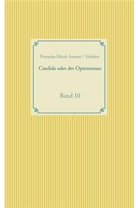 Candide oder der Optimismus