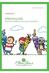 Einschulung - Handbuch