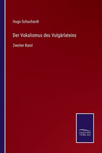 Vokalismus des Vulgärlateins