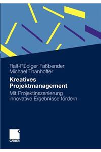 Kreatives Projektmanagement