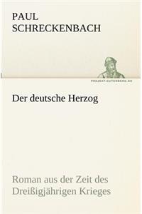 Der deutsche Herzog