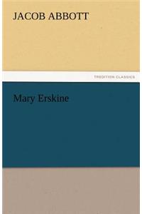 Mary Erskine