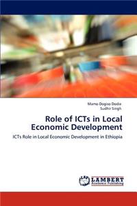 Role of Icts in Local Economic Development