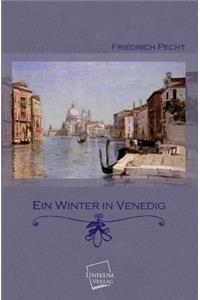 Winter in Venedig