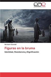Figuras En La Bruma