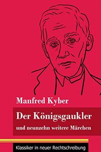 Königsgaukler
