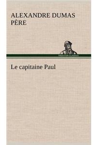 capitaine Paul