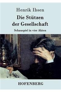 Stützen der Gesellschaft