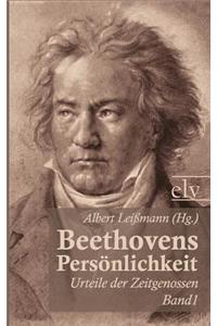 Beethovens Pers Nlichkeit