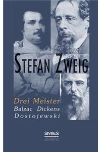Drei Meister